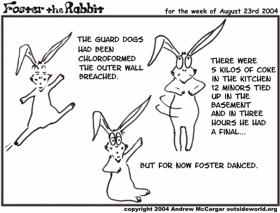 Nothing to see here, just move your mouse