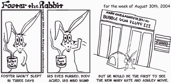 Nothing to see here, just move your mouse