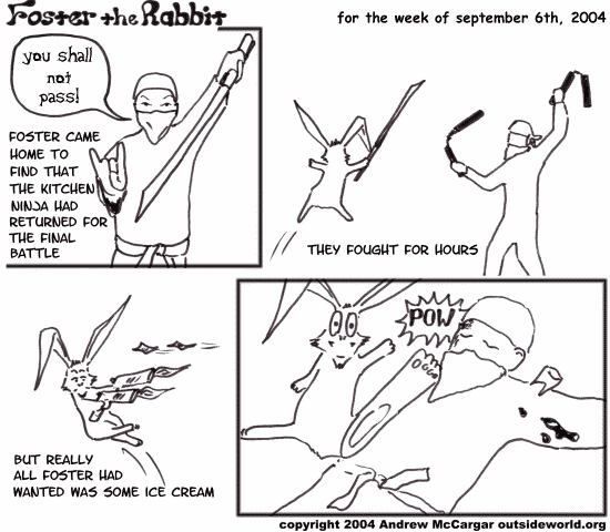 Nothing to see here, just move your mouse