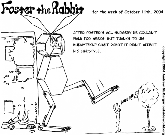 Nothing to see here, just move your mouse