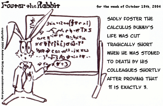 Nothing to see here, just move your mouse