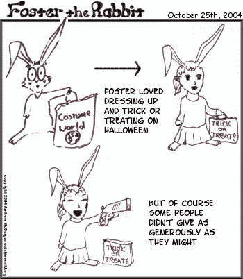 Nothing to see here, just move your mouse