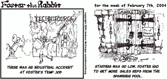 Nothing to see here, just move your mouse