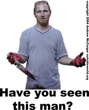 Nothing to see here, just move your mouse