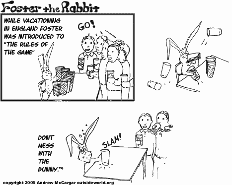 Nothing to see here, just move your mouse