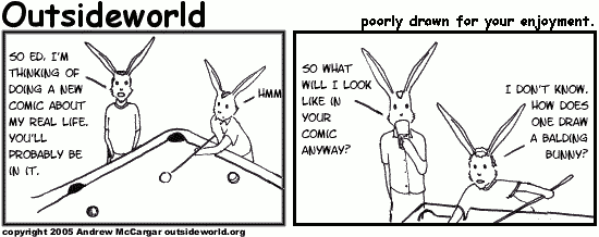 Nothing to see here, just move your mouse