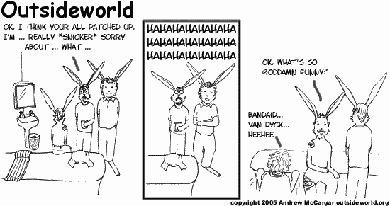 Nothing to see here, just move your mouse