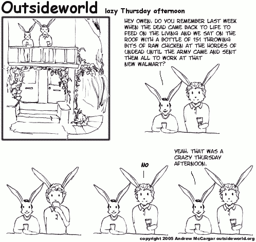 Nothing to see here, just move your mouse