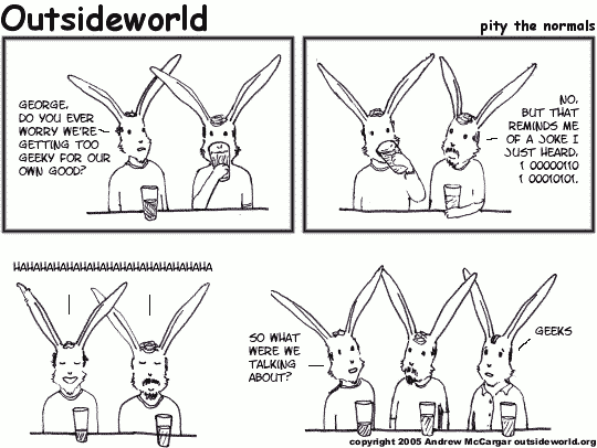 Nothing to see here, just move your mouse