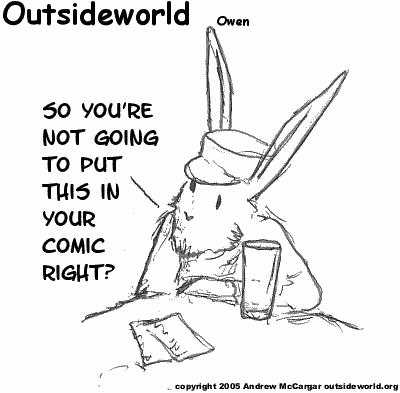 Nothing to see here, just move your mouse