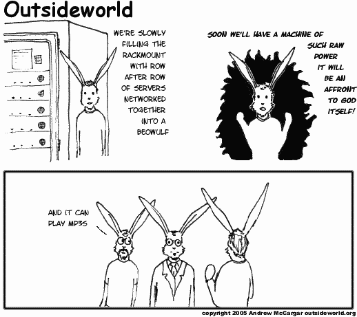 Nothing to see here, just move your mouse