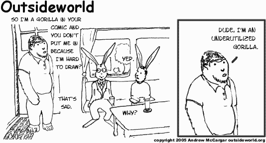 Nothing to see here, just move your mouse