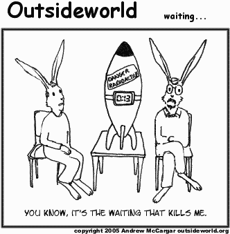 Nothing to see here, just move your mouse