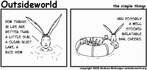 Nothing to see here, just move your mouse