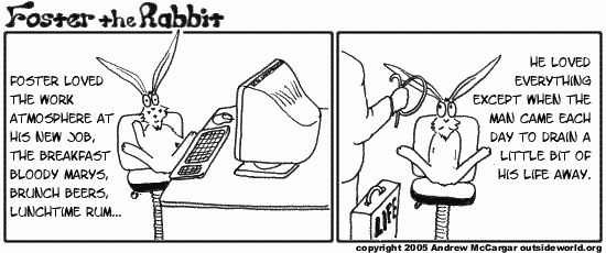 Nothing to see here, just move your mouse