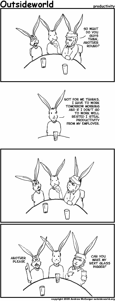 Nothing to see here, just move your mouse