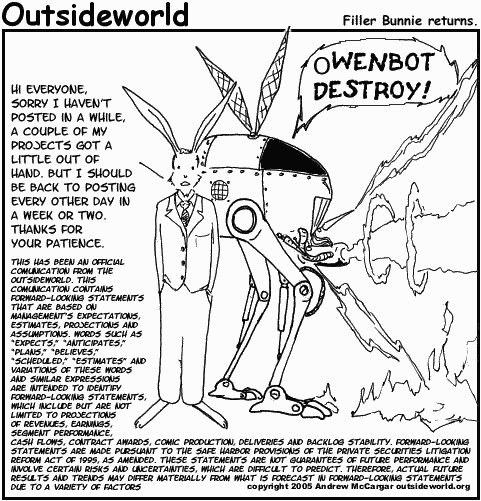 Nothing to see here, just move your mouse