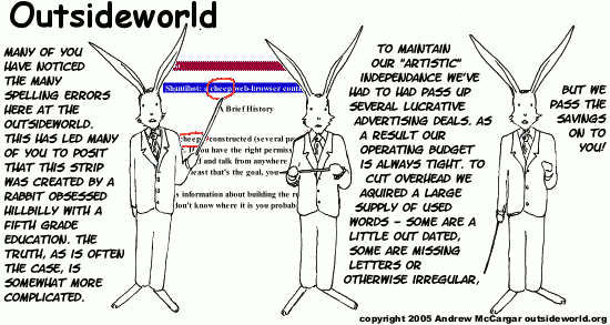 Nothing to see here, just move your mouse