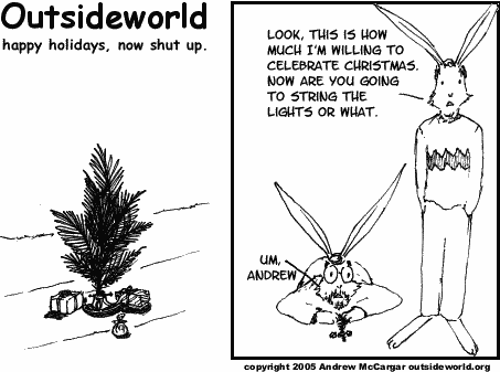 Nothing to see here, just move your mouse