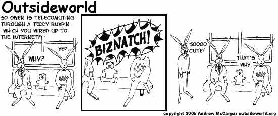 Nothing to see here, just move your mouse