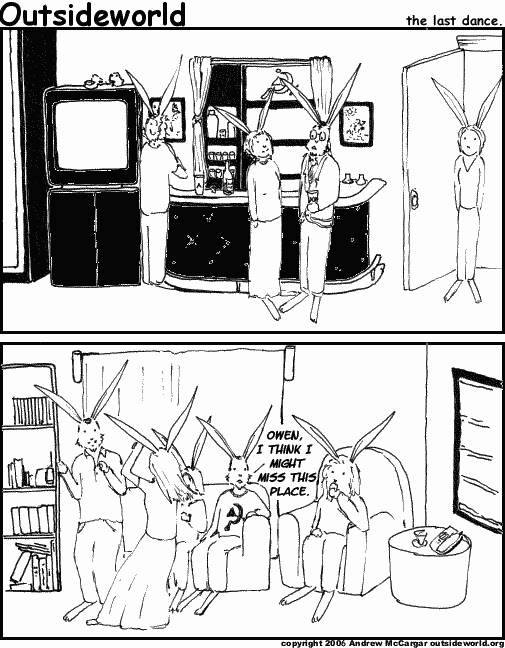 Nothing to see here, just move your mouse