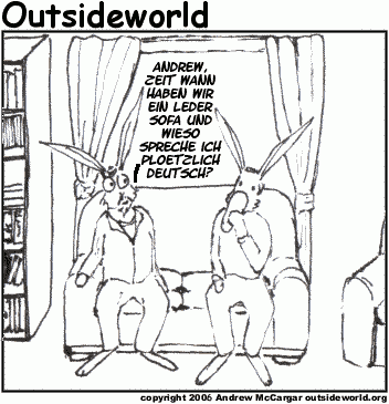 Nothing to see here, just move your mouse