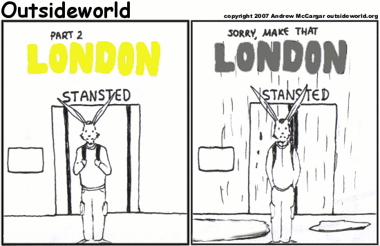 Nothing to see here, just move your mouse