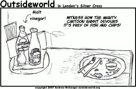 Nothing to see here, just move your mouse