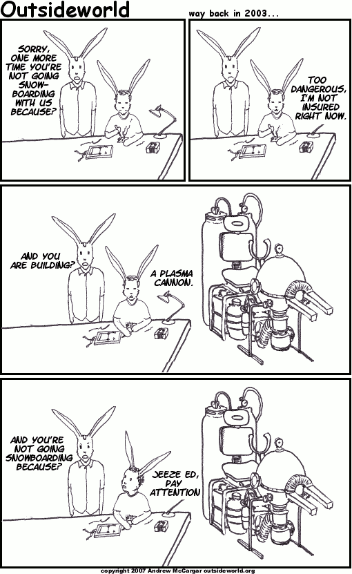 Nothing to see here, just move your mouse