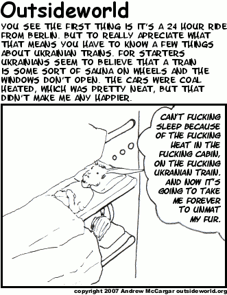 Nothing to see here, just move your mouse