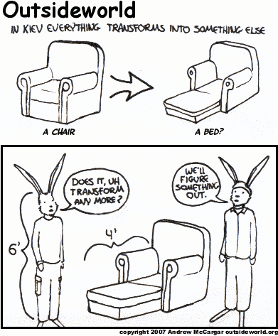 Nothing to see here, just move your mouse