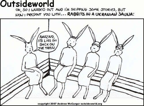 Nothing to see here, just move your mouse