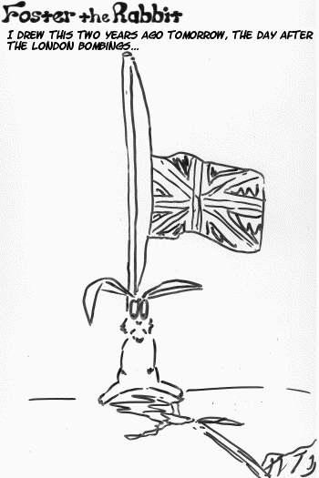 Nothing to see here, just move your mouse