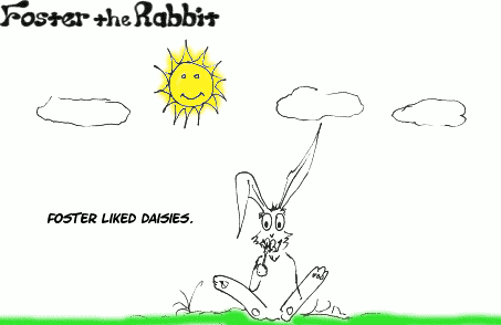 Nothing to see here, just move your mouse