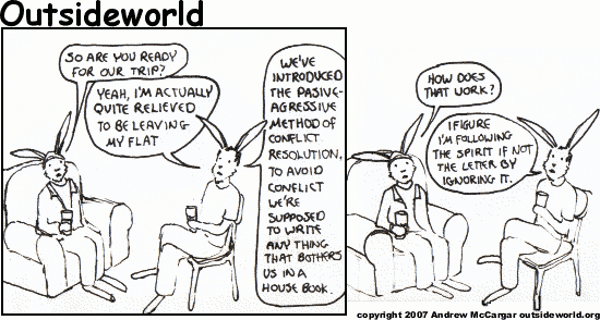 Nothing to see here, just move your mouse