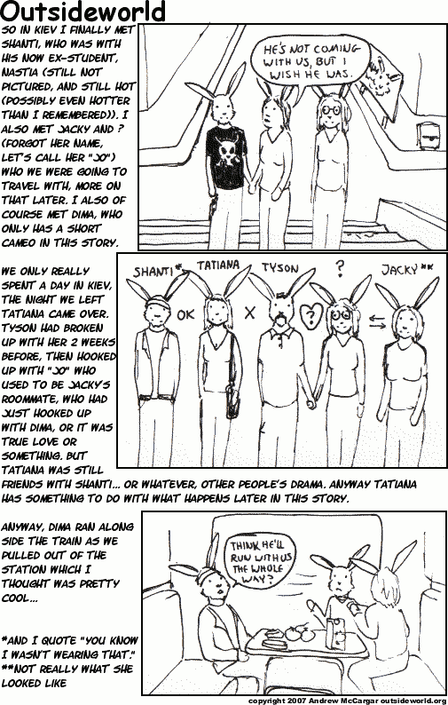 Nothing to see here, just move your mouse