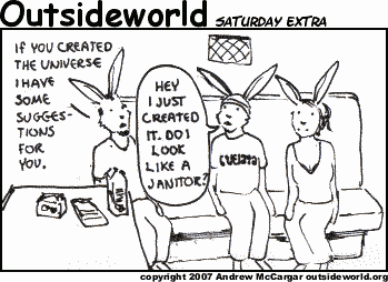 Nothing to see here, just move your mouse