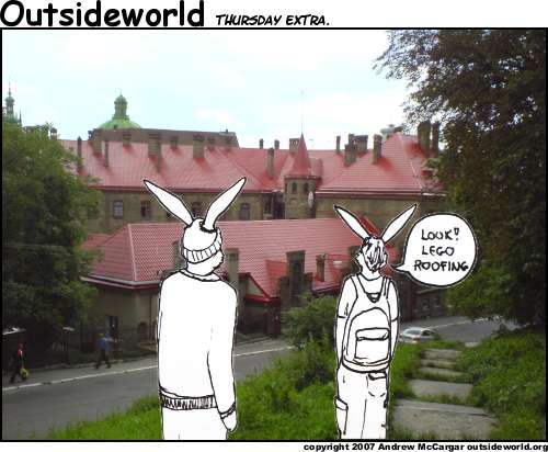 Nothing to see here, just move your mouse