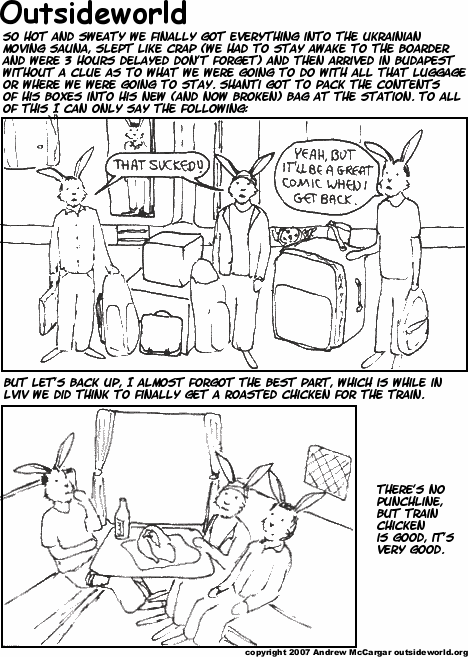 Nothing to see here, just move your mouse