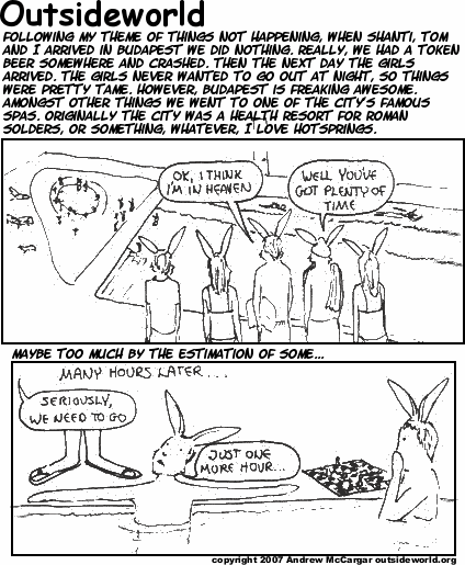 Nothing to see here, just move your mouse