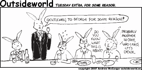 Nothing to see here, just move your mouse