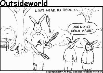 Nothing to see here, just move your mouse