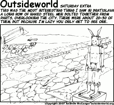 Nothing to see here, just move your mouse