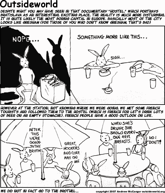 Nothing to see here, just move your mouse