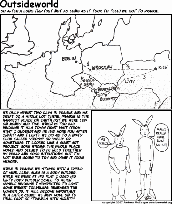 Nothing to see here, just move your mouse