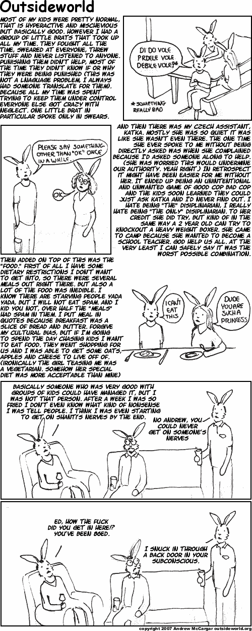 Nothing to see here, just move your mouse