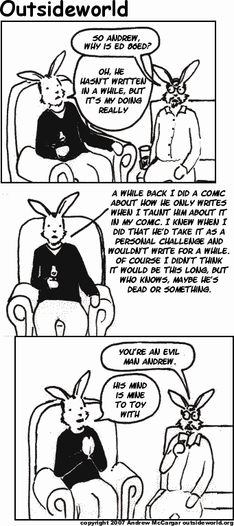 Nothing to see here, just move your mouse