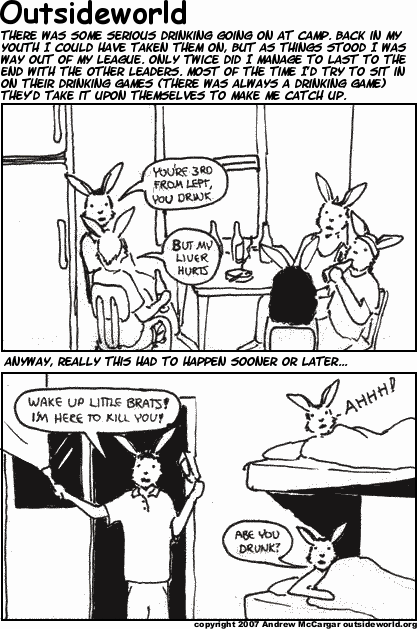 Nothing to see here, just move your mouse