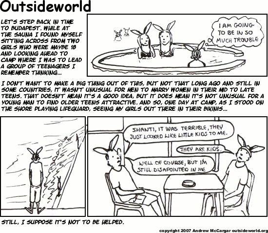 Nothing to see here, just move your mouse