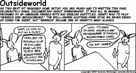 Nothing to see here, just move your mouse